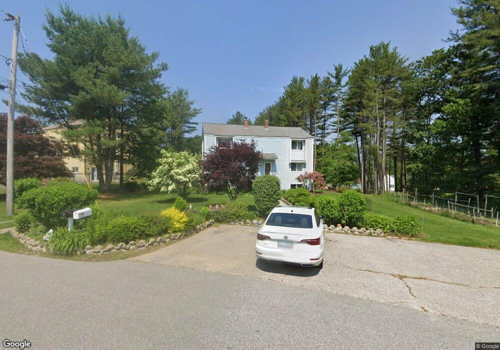 3 Rocco Dr unit L, Derry, NH 03038 - photo 1