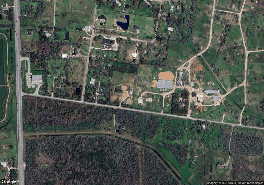 249 County Road 133, Alvin, TX 77511 - photo 1