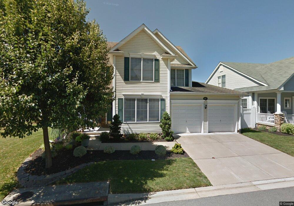 1011 Eastbourne Ct, Frederick, MD 21702 - photo 1