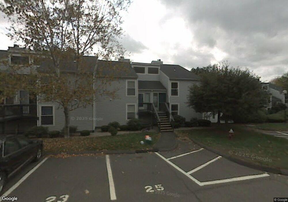 25 Pheasant Run, Cromwell, CT 06416 - photo 1