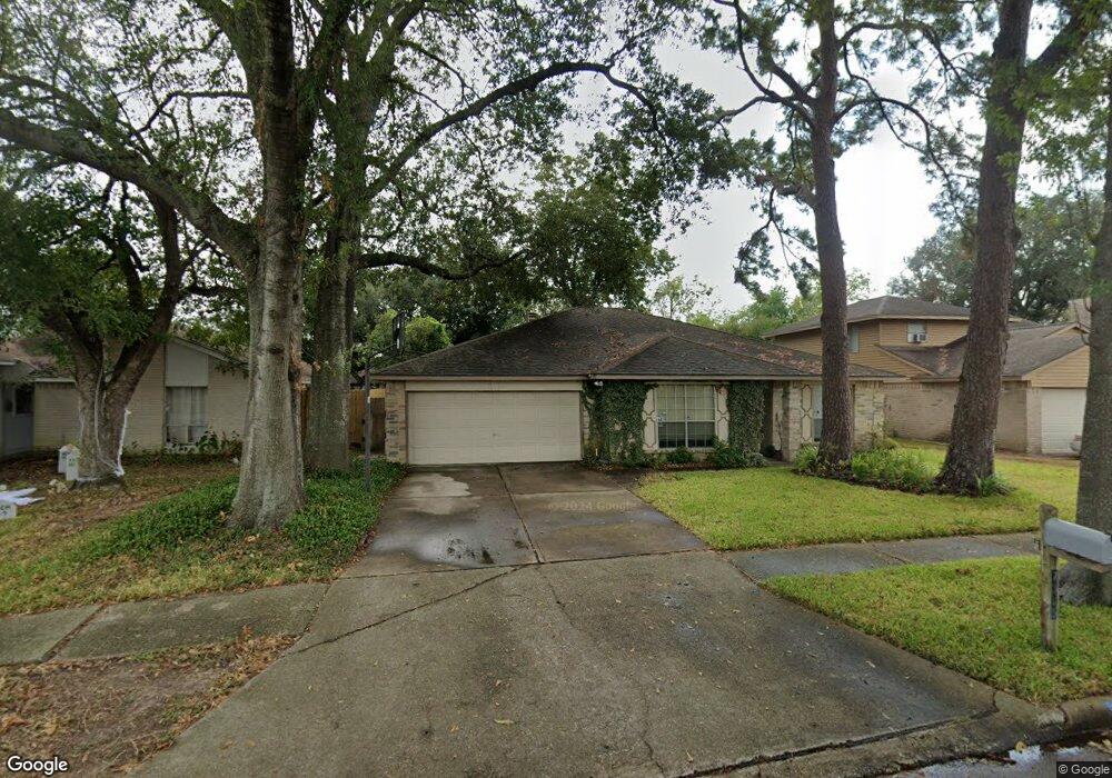 7315 Rogue River Dr, Houston, TX 77086 - photo 1