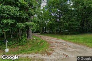 223 Butters Hill Rd, Stoneham, ME 04231