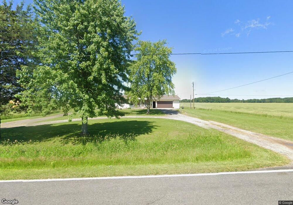 6221 Durand Rd, New Lothrop, MI 48460 - photo 1