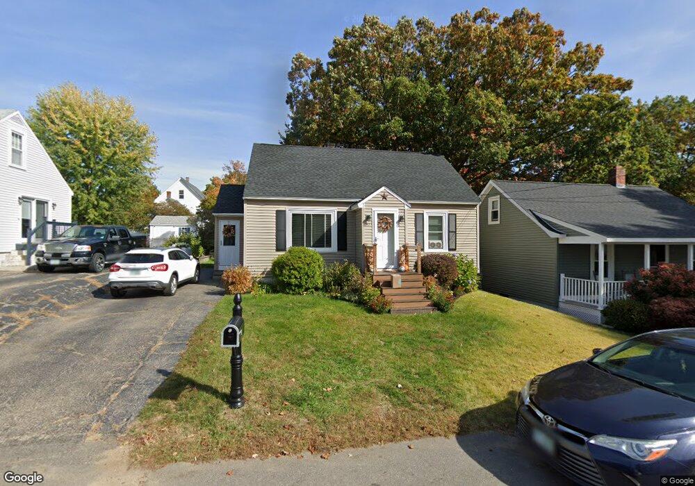 51 Austin St, Manchester, NH 03102 - photo 1