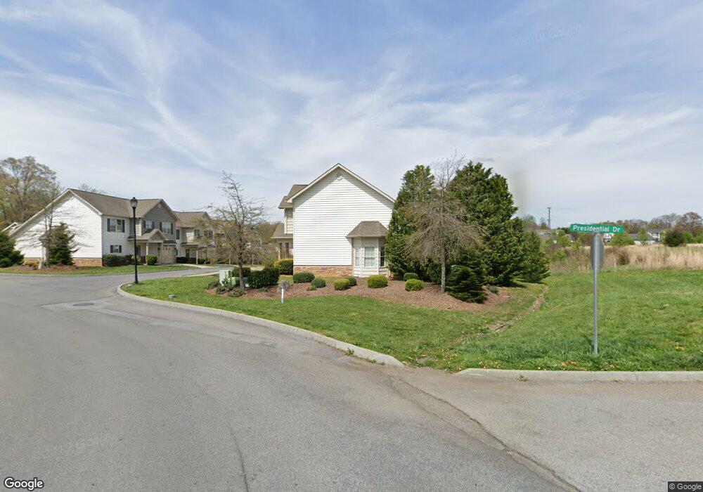 287 Baileigh Lyn Loop unit A2, Jonesborough, TN 37659 - photo 1