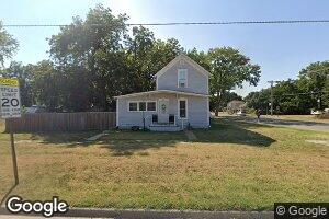 211 N Poplar St, Solomon, KS 67480