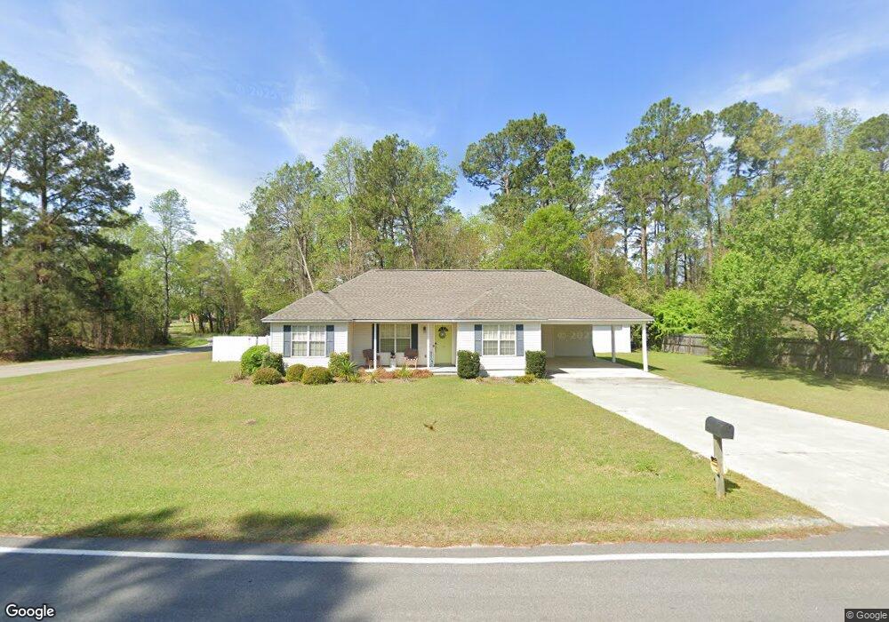 171 Wenona Way, Fitzgerald, GA 31750 - photo 1