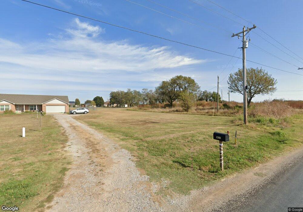 43908 Westech Rd, Shawnee, OK 74804 - photo 1