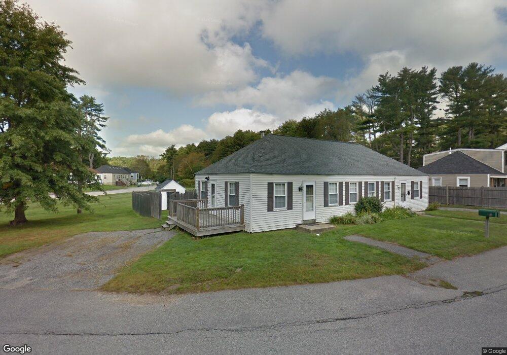 123 Philbrick Ave unit 125, Kittery, ME 03904 - photo 1