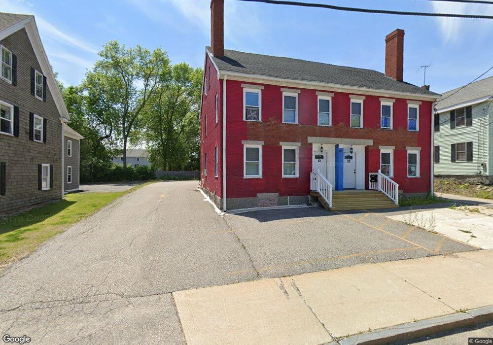 68-70 Storer St, Saco, ME 04072 - photo 1