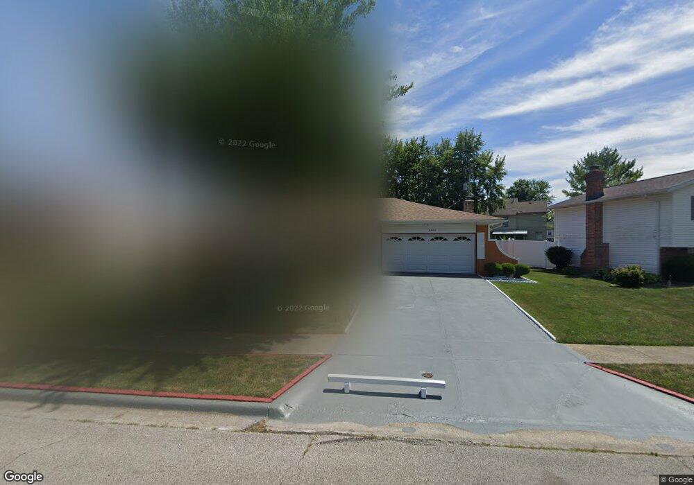 5082 Avalon Ave, Columbus, OH 43229 - photo 1