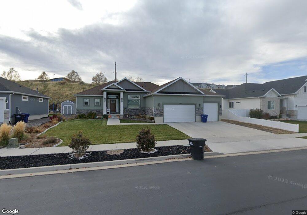1172 S River Ridge Ln, Spanish Fork, UT 84660 - photo 1