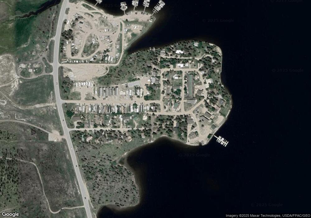 190 Co Rd 640, Grand Lake, CO 80447 - photo 1