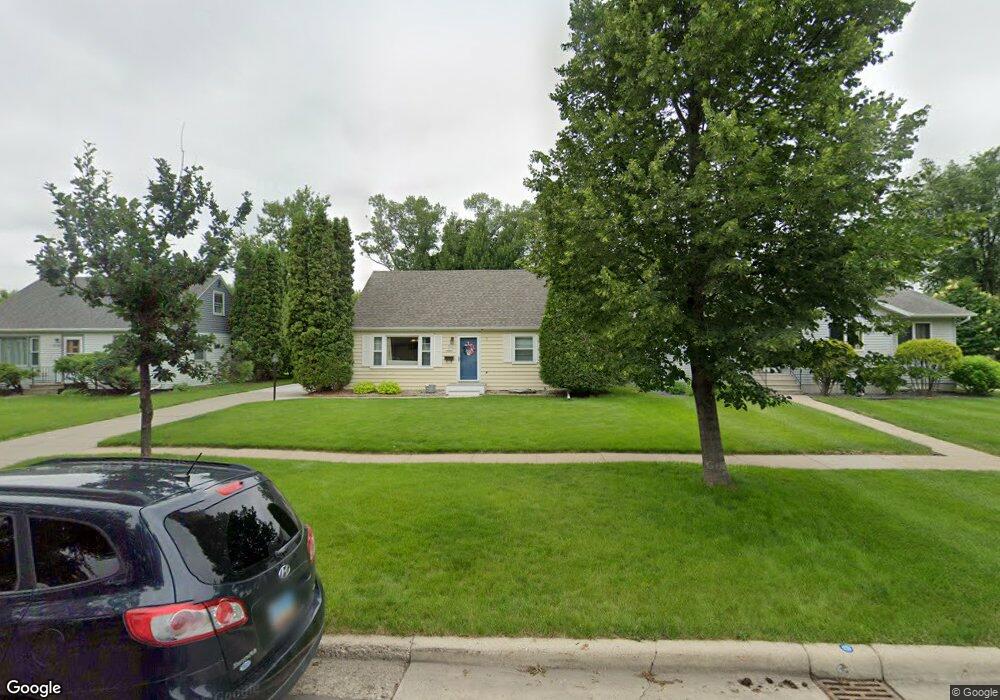 1838 5th St N, Fargo, ND 58102 - photo 1
