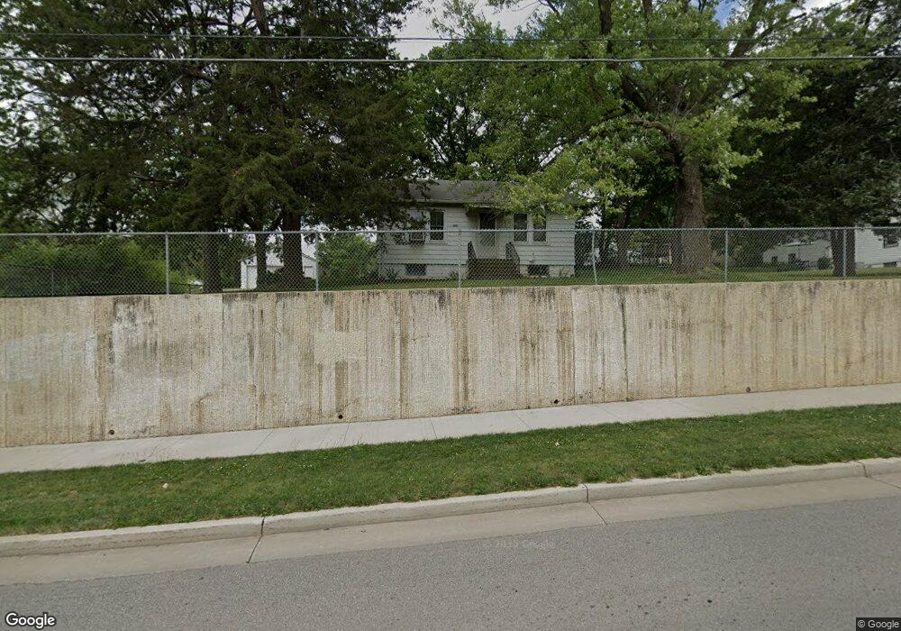 3010 S Union St, Des Moines, IA 50315 - photo 1