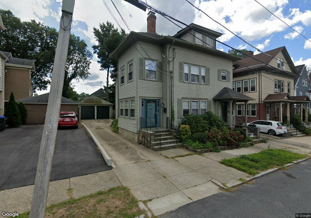 39 Luzon Ave unit 1, Providence, RI 02906 - photo 1