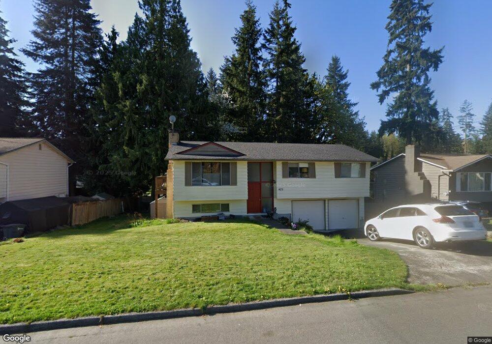 420 218th St SW, Bothell, WA 98021 - photo 1