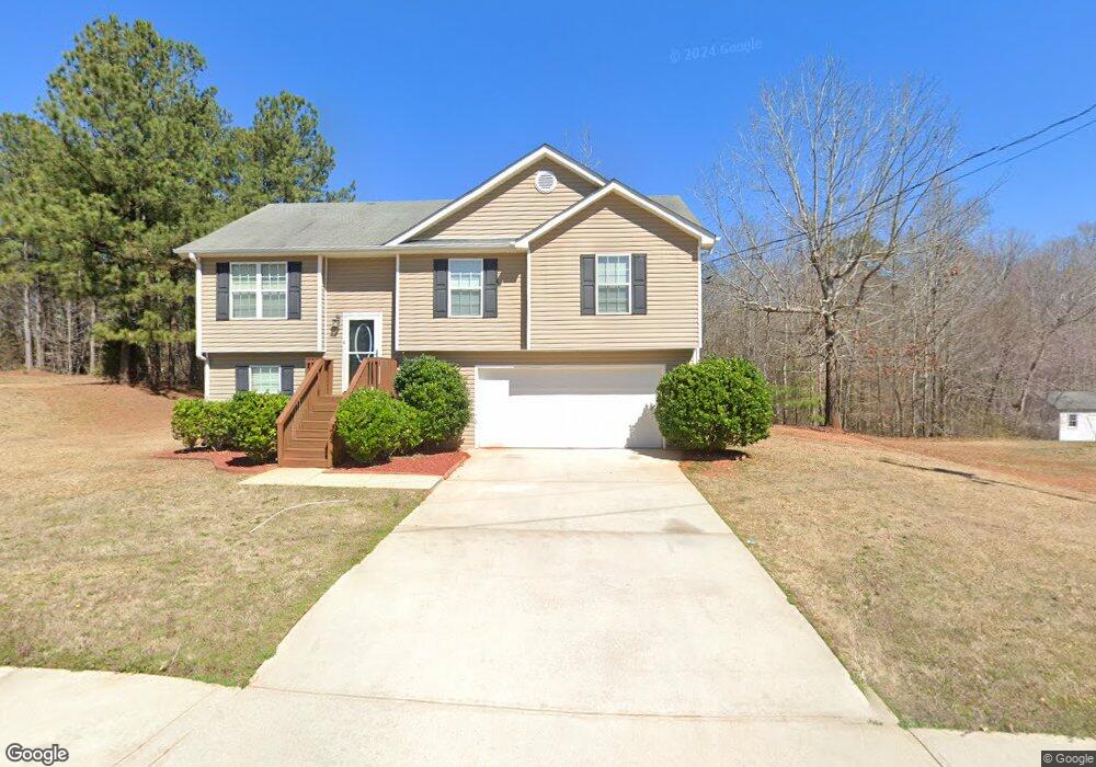 45 Wilbur Way unit 3, Covington, GA 30016 - photo 1
