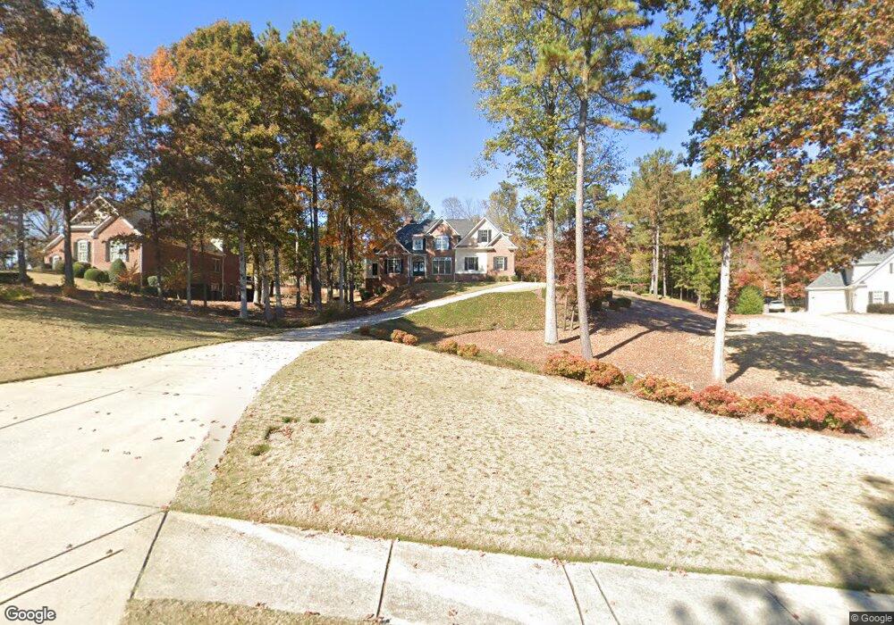 4580 Broadwell Cir, Flowery Branch, GA 30542 - photo 1