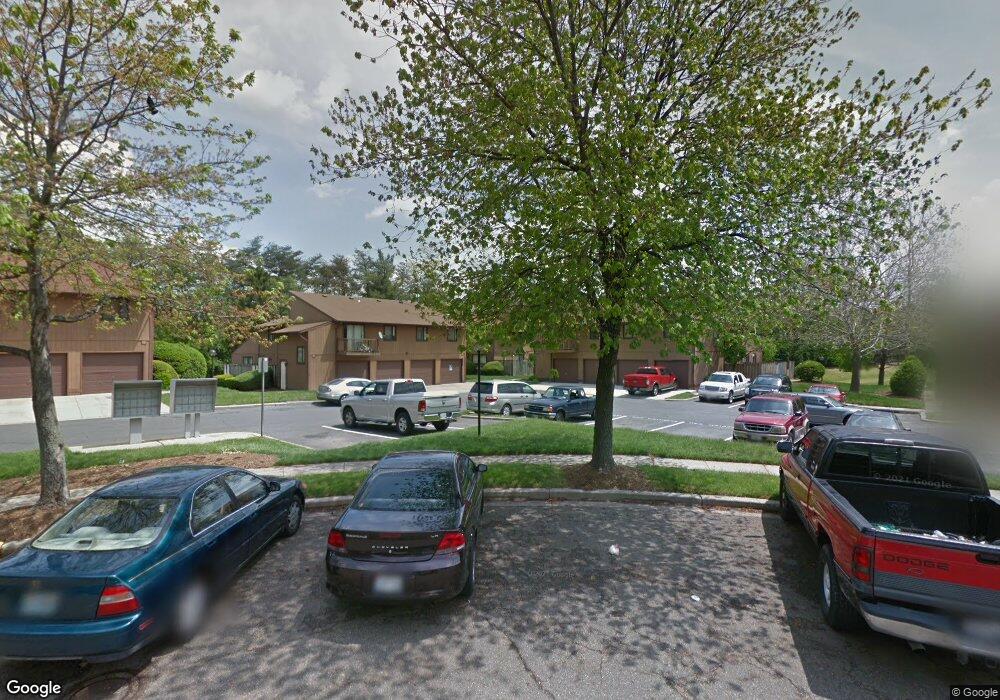 528 West Ct, Glen Burnie, MD 21061 - photo 1