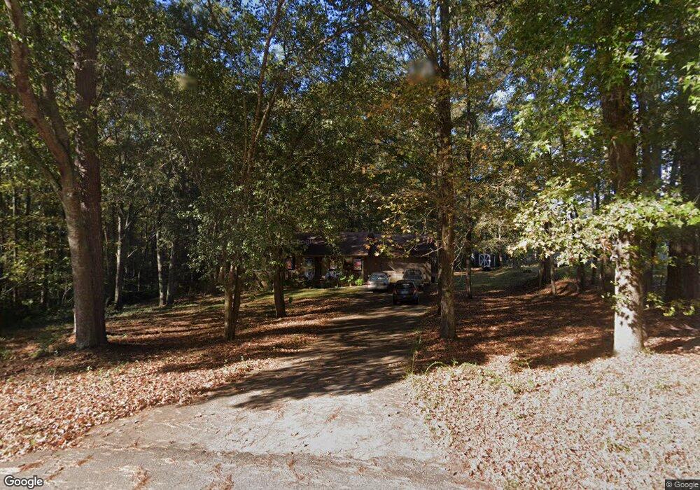 25 Salem Branch Rd, Covington, GA 30016 - photo 1