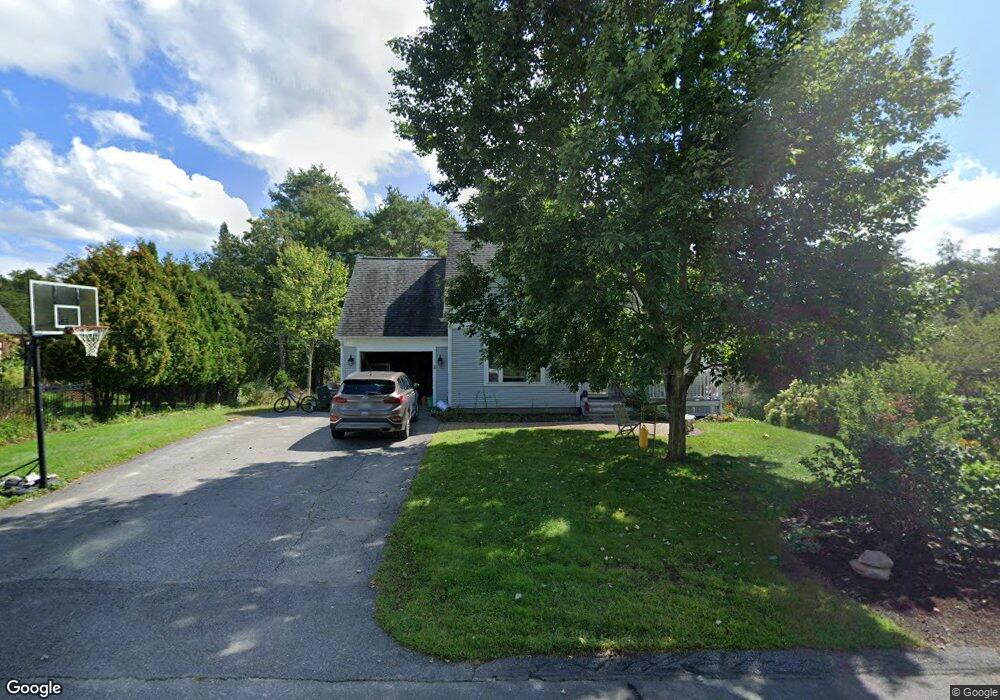 65 John Howland Dr, Yarmouth, ME 04096 - photo 1