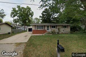 117 Oak St, Hudson, IA 50643