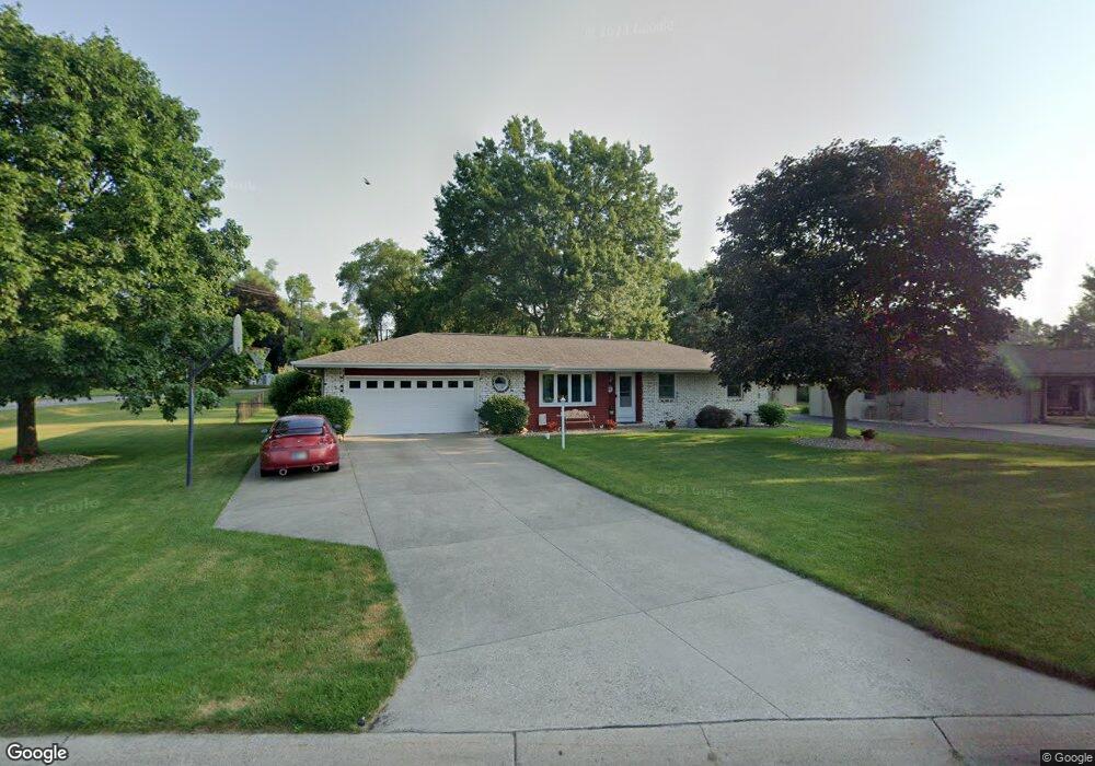 26481 Sandpiper Ct, South Bend, IN 46619 - photo 1