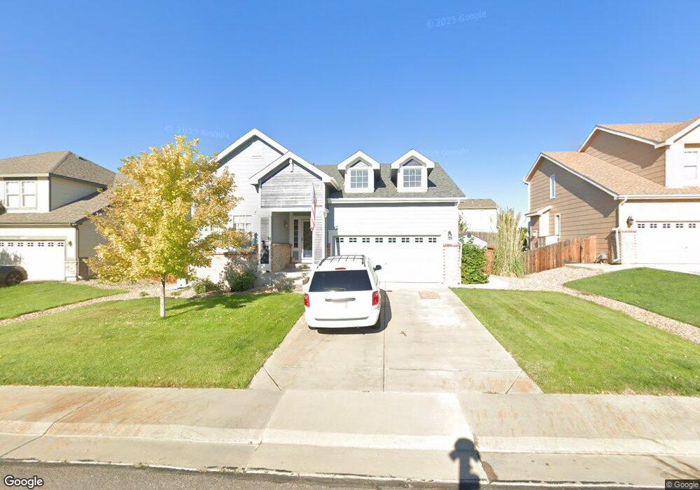 12671 Ivy St, Thornton, CO 80602 - photo 1