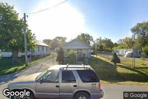 4 S 42nd St, East Saint Louis, IL 62207