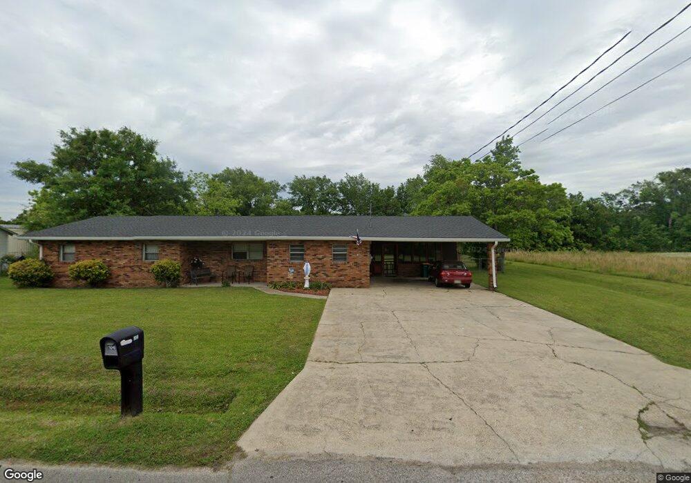 104 La Rosa Rd, Long Beach, MS 39560 - photo 1