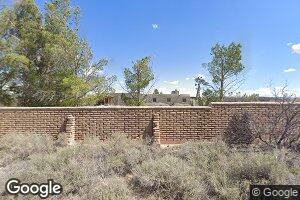 0 San Pedro Ranch, San Antonio, NM 87832