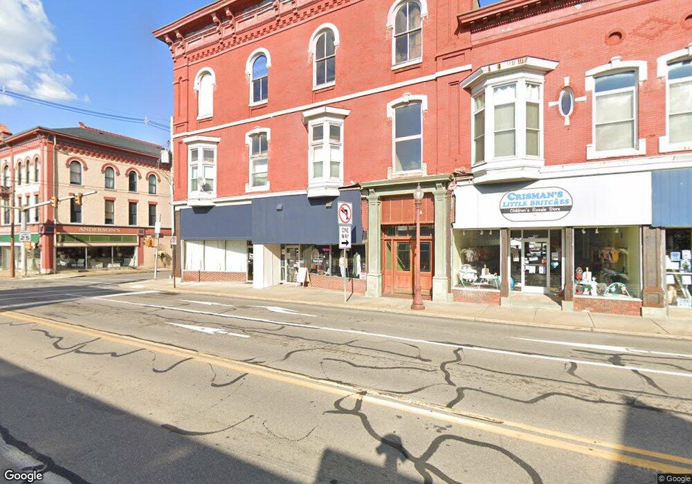 The Apartments at Lamberton, Franklin, PA 16323 - photo 1