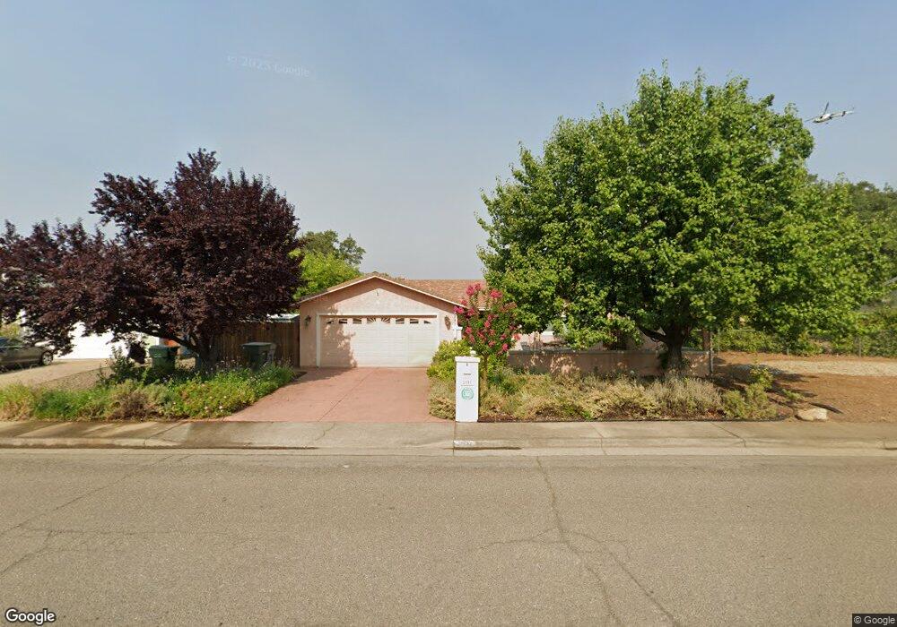 2951 Starlight Blvd, Redding, CA 96001 - photo 1