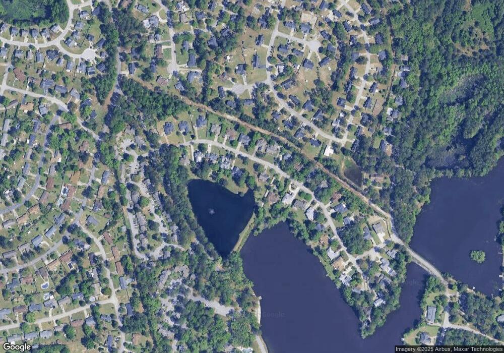 127 Emerald Lake Rd, Columbia, SC 29209 - photo 1