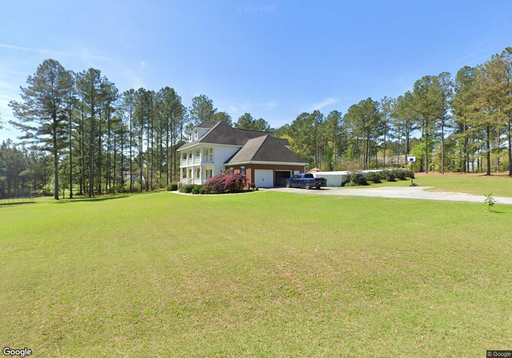 1801 Lake Arthur Dr, Cairo, GA 39827 - photo 1