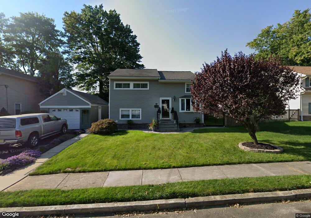 65 Smithfield Ave, Lawrence Township, NJ 08648 - photo 1