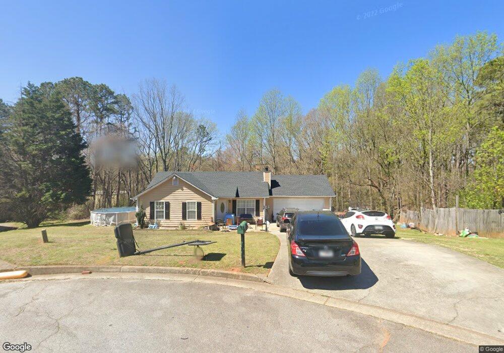 3516 Freeport Dr, Flowery Branch, GA 30542 - photo 1