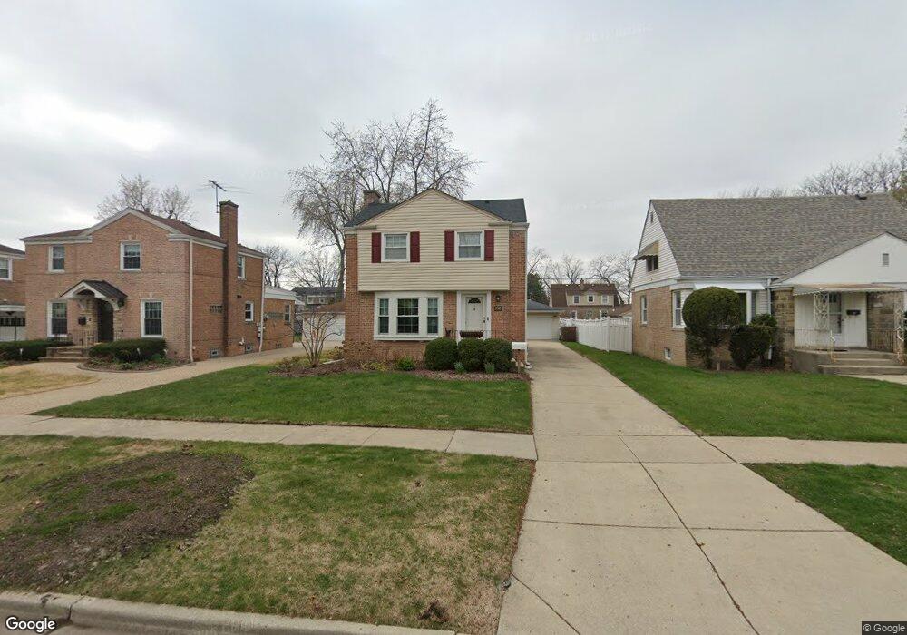 1522 Bristol Ave, Westchester, IL 60154 - photo 1