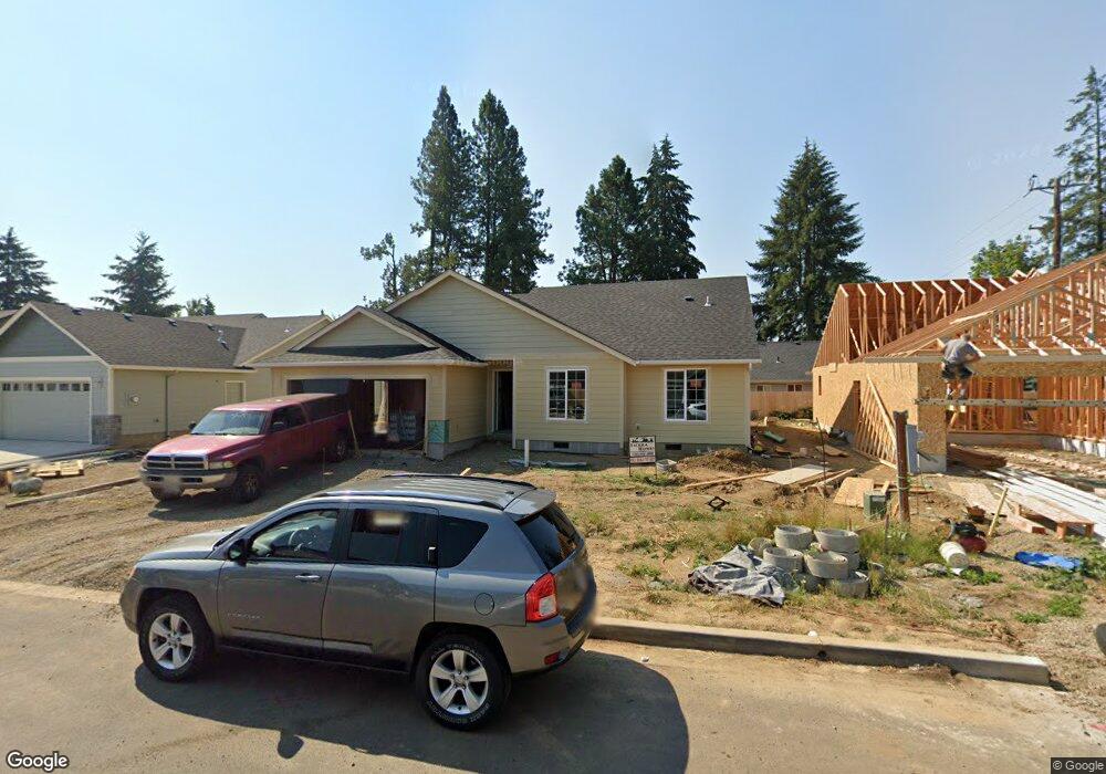 383 Owens Way, Creswell, OR 97426 - photo 1