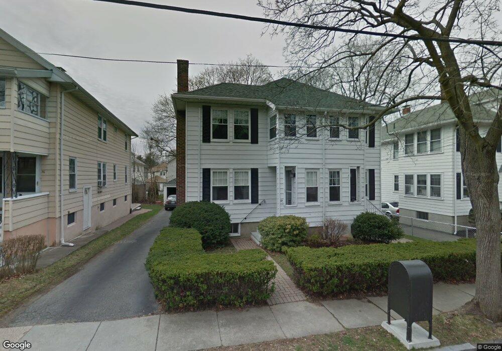 38 Wiley Rd unit 40, Belmont, MA 02478 - photo 1