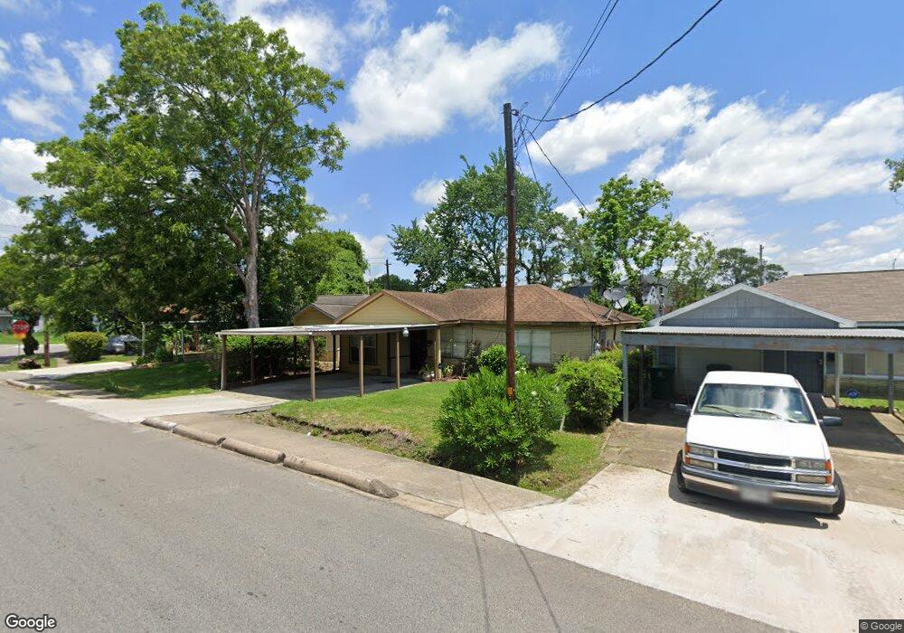 3609 Corder St, Houston, TX 77021 - photo 1