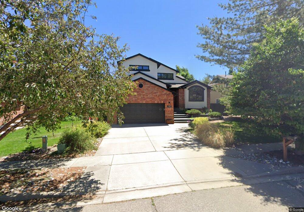 2382 Vineyard Place, Boulder, CO 80304 - photo 1