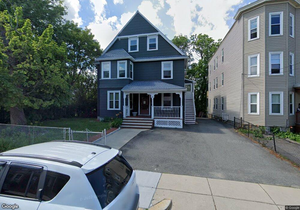 68 Dix St, Dorchester, MA 02122 - photo 1