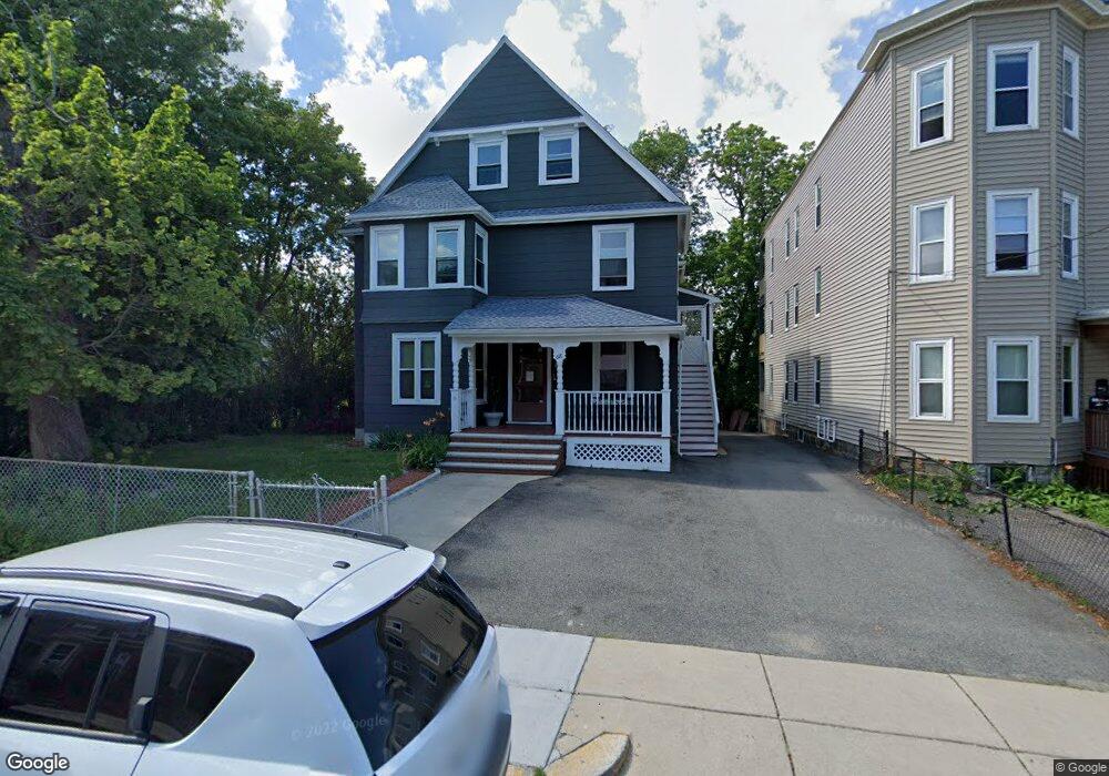 68 Dix St unit 1, Dorchester, MA 02122 - photo 1