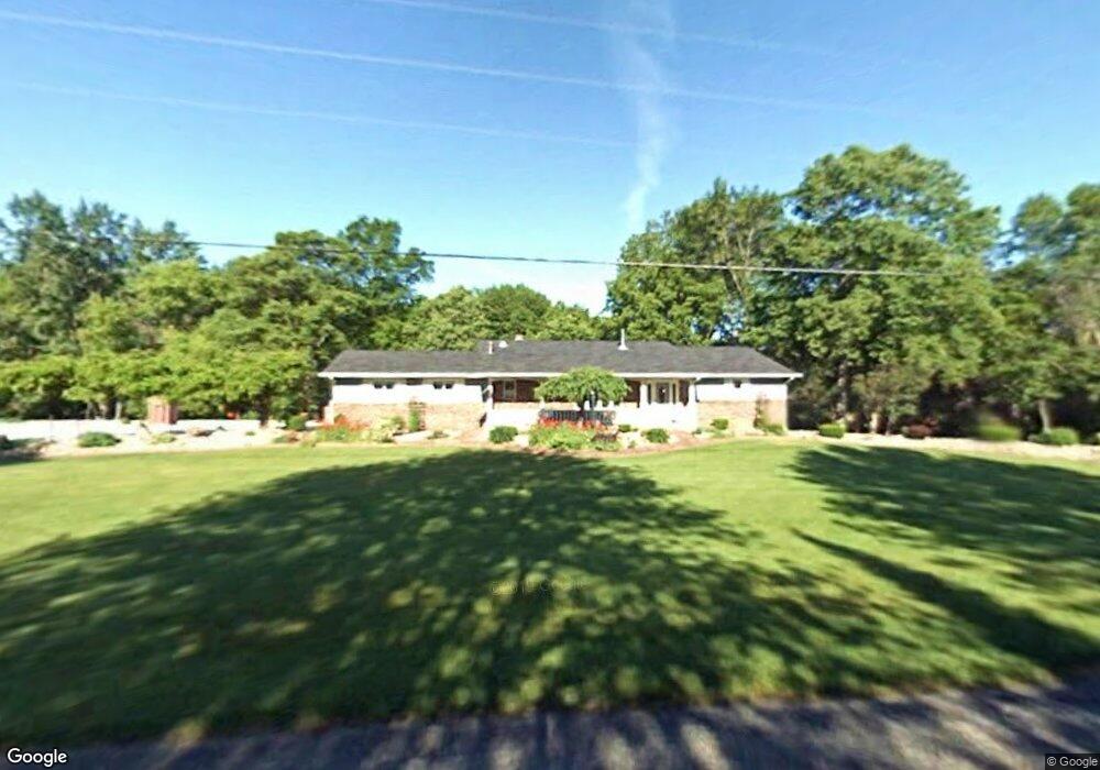 12000 Morseville Rd, Birch Run, MI 48415 - photo 1