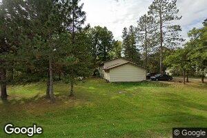 402 Cedar St, Bigfork, MN 56628
