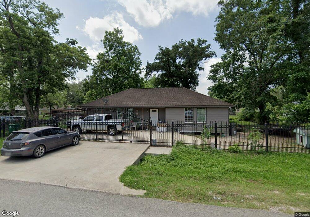6214 Firnat St, Houston, TX 77016 - photo 1