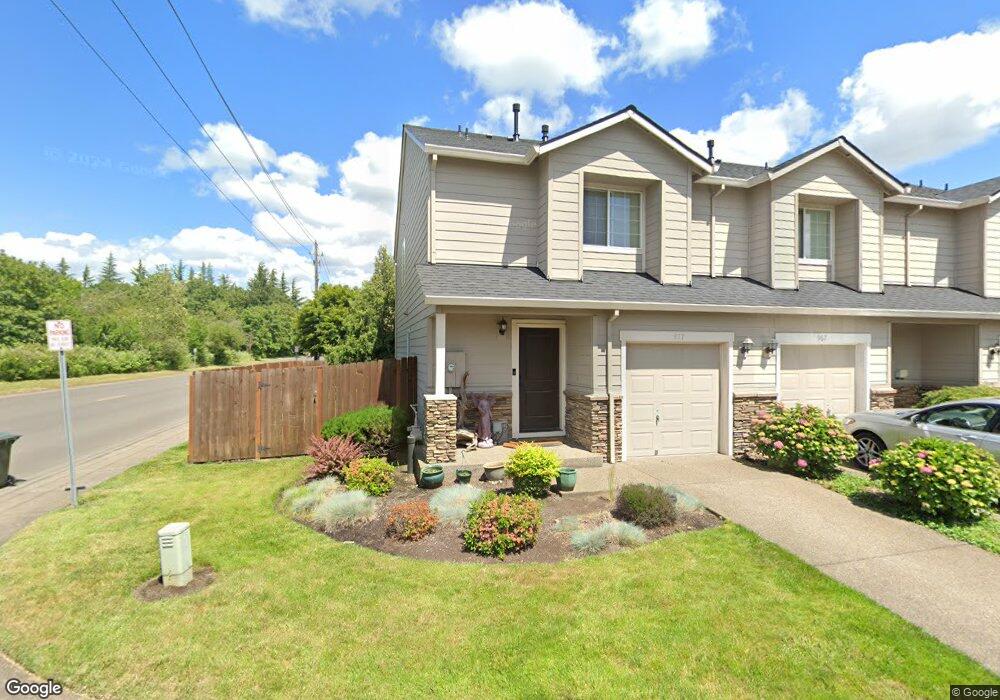 977 NW 3rd Ave, Canby, OR 97013 - photo 1