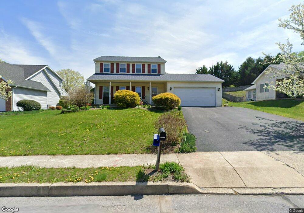 325 Homestead Ave, Bernville, PA 19506 - photo 1